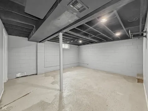 3140 Tulip Drive Indianapolis IN 46227