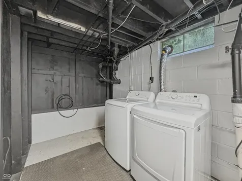 3140 Tulip Drive Indianapolis IN 46227
