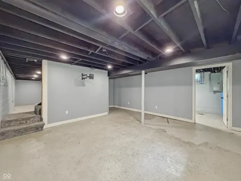 3140 Tulip Drive Indianapolis IN 46227