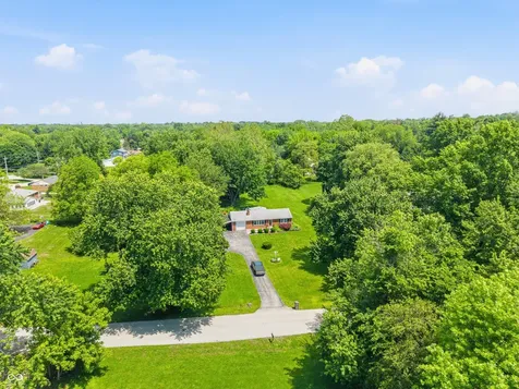 3140 Tulip Drive Indianapolis IN 46227