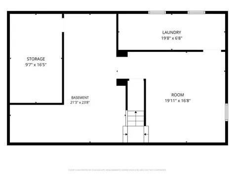 3140 Tulip Drive Indianapolis IN 46227