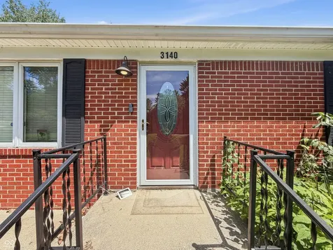 3140 Tulip Drive Indianapolis IN 46227