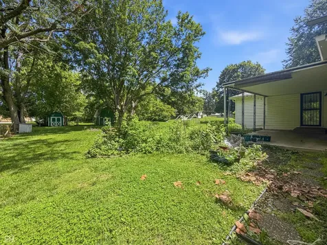 3140 Tulip Drive Indianapolis IN 46227