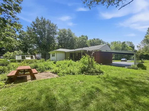 3140 Tulip Drive Indianapolis IN 46227