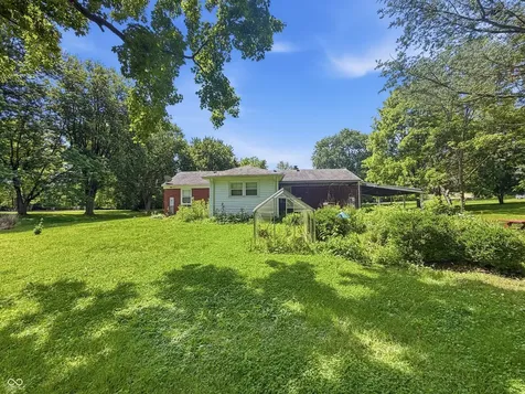 3140 Tulip Drive Indianapolis IN 46227