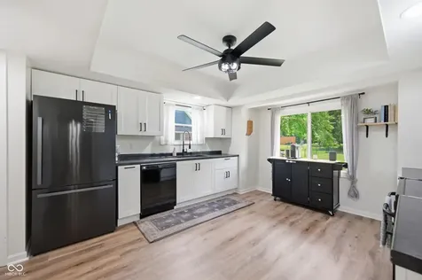 8321 Gallant Fox Drive Indianapolis IN 46217