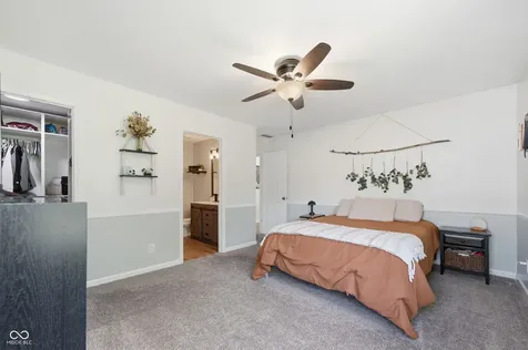 8321 Gallant Fox Drive Indianapolis IN 46217