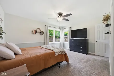 8321 Gallant Fox Drive Indianapolis IN 46217