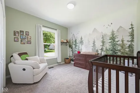 8321 Gallant Fox Drive Indianapolis IN 46217