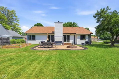 8321 Gallant Fox Drive Indianapolis IN 46217