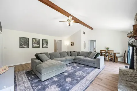 8321 Gallant Fox Drive Indianapolis IN 46217