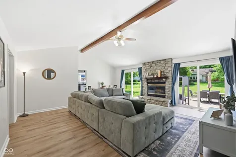 8321 Gallant Fox Drive Indianapolis IN 46217