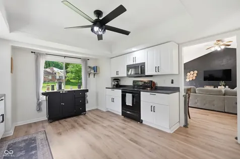 8321 Gallant Fox Drive Indianapolis IN 46217