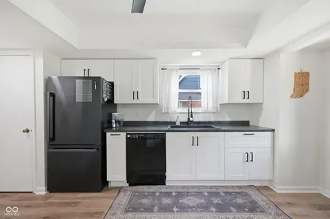 8321 Gallant Fox Drive Indianapolis IN 46217