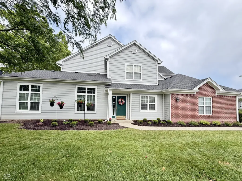 9577 Sweet Clover Way Fishers IN 46038