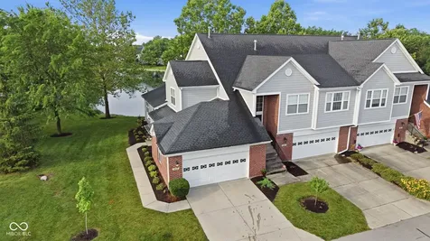 9577 Sweet Clover Way Fishers IN 46038