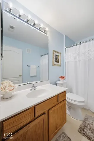 9577 Sweet Clover Way Fishers IN 46038