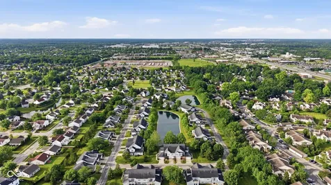 9577 Sweet Clover Way Fishers IN 46038