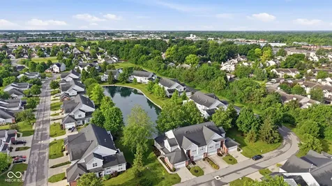 9577 Sweet Clover Way Fishers IN 46038