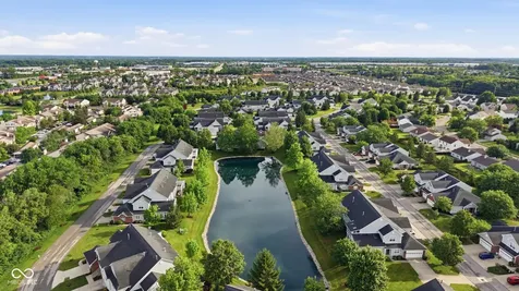 9577 Sweet Clover Way Fishers IN 46038