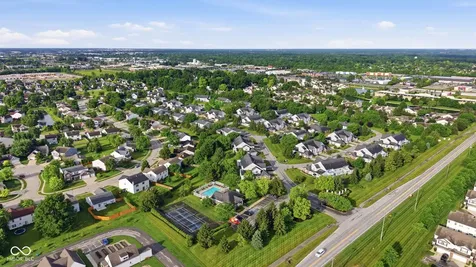 9577 Sweet Clover Way Fishers IN 46038