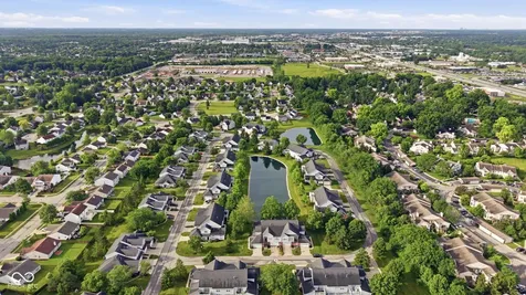 9577 Sweet Clover Way Fishers IN 46038
