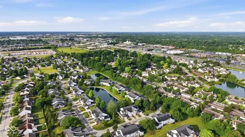 9577 Sweet Clover Way Fishers IN 46038