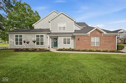 9577 Sweet Clover Way Fishers IN 46038