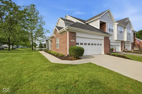 9577 Sweet Clover Way Fishers IN 46038