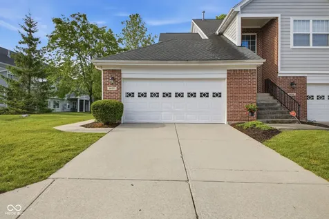 9577 Sweet Clover Way Fishers IN 46038