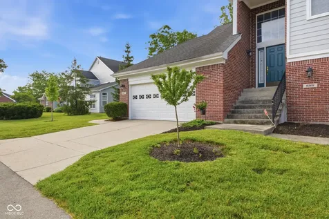 9577 Sweet Clover Way Fishers IN 46038