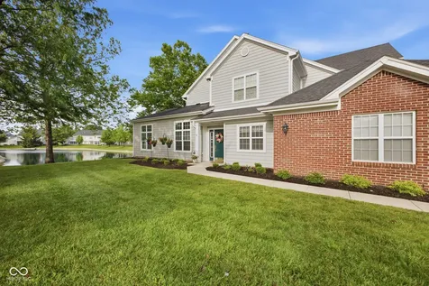 9577 Sweet Clover Way Fishers IN 46038
