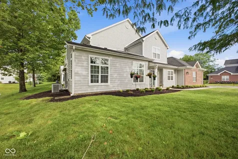 9577 Sweet Clover Way Fishers IN 46038