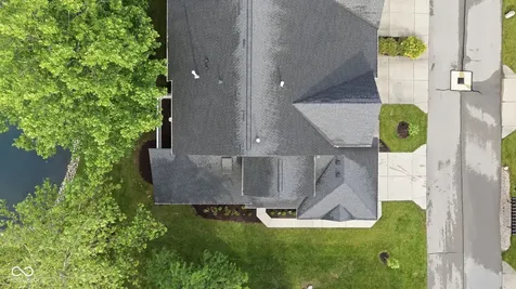 9577 Sweet Clover Way Fishers IN 46038