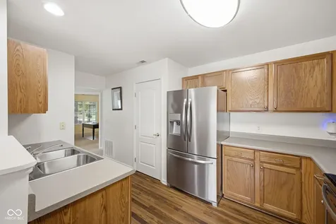 9577 Sweet Clover Way Fishers IN 46038