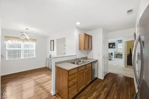 9577 Sweet Clover Way Fishers IN 46038