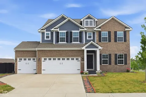 884 Capricorn Drive Franklin IN 46131