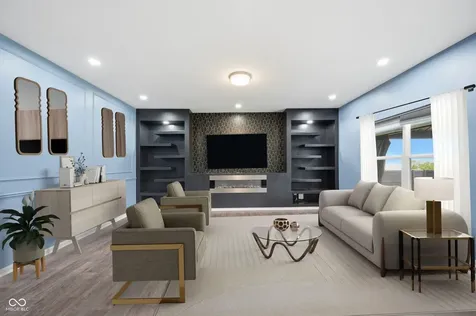 884 Capricorn Drive Franklin IN 46131