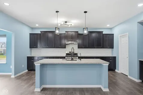 884 Capricorn Drive Franklin IN 46131