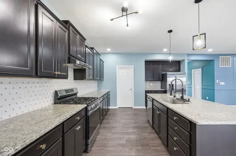 884 Capricorn Drive Franklin IN 46131