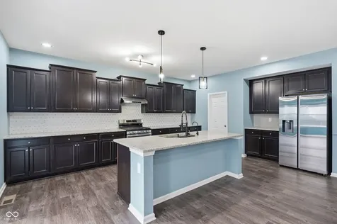 884 Capricorn Drive Franklin IN 46131
