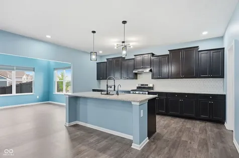 884 Capricorn Drive Franklin IN 46131