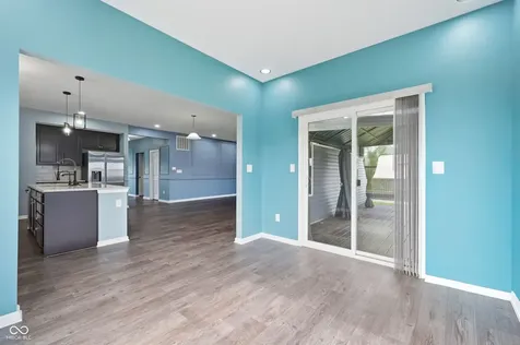 884 Capricorn Drive Franklin IN 46131