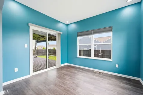 884 Capricorn Drive Franklin IN 46131