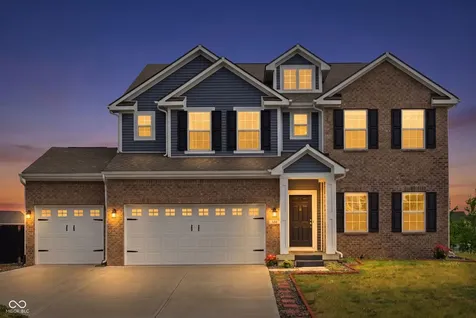884 Capricorn Drive Franklin IN 46131