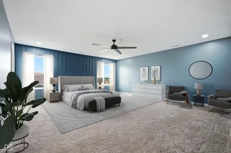 884 Capricorn Drive Franklin IN 46131