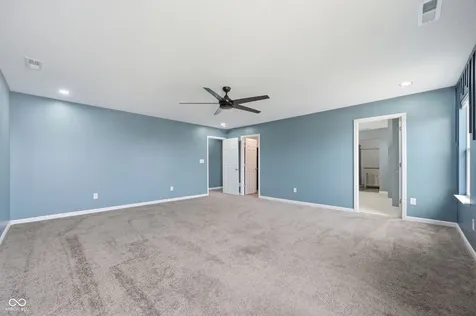 884 Capricorn Drive Franklin IN 46131