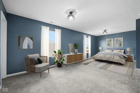 884 Capricorn Drive Franklin IN 46131