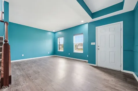 884 Capricorn Drive Franklin IN 46131