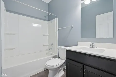 884 Capricorn Drive Franklin IN 46131